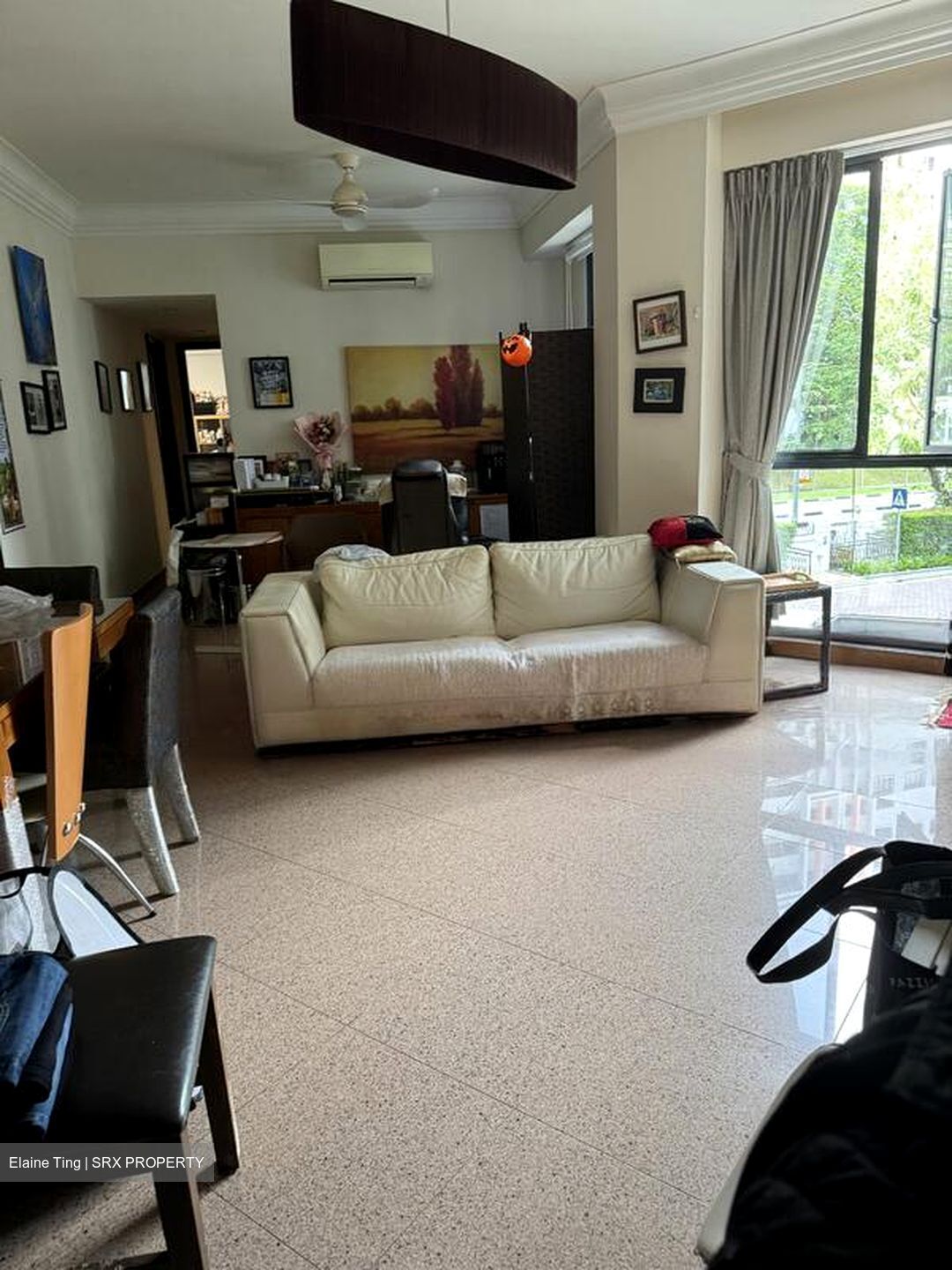 Regentville (D19), Apartment #541070131